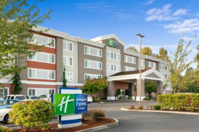 Holiday Inn Express Hotel & Suites Marysville, an IHG Hotel